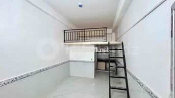 [ĐÚNG HÌNH - ĐÚNG GIÁ] Phòng trọ giá rẻ full NT Q6 giáp Q5,Q1,Q10