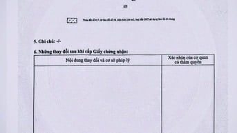 BÁN ĐẤT NỀN SỔ ĐỎ, THÔN CẨM TOẠI, XÃ HOÀ VANG, TP ĐÀ NẴNG - 1,3x TỶ