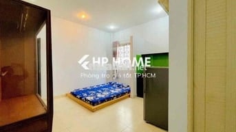 [CHDV] STUDIO CỬA SỔ TRỜI - TIỆN NGHI - GIÁ RẺ | SÁT Q5 Q10 Q11