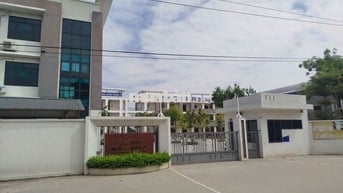 Bán đất trung tâm thôn Tráng Việt, Mê Linh Hà Nội