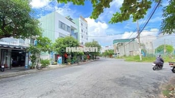 ĐẤT 2 MẶT TIỀN TRƯỚC SAU PHẠM VĂN NGÔN-CÁCH ĐƯỜNG QUỐC LỘ CHỈ 50M