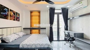 BÁN CĂN NHÀ 5 TẦNG NGUYỄN TƯ GIÃN -AN TÂY HỘI ( p12 cũ) - GÒ VẤP