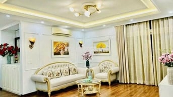 Bán chung cư 197 Trần Phú, Hà Đông 86m2, 2 pn, 2 vs, nội thất đẹp