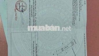 đất mặt tiền Tân Hưng Eakao ngay gần trung tâm tiện ích phường Eakao