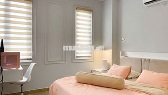 🔥 CĂN HỘ FULL NỘI THẤT 1PN 30m2 – VÕ TRƯỜNG TOẢN, BÌNH THẠNH 🔥