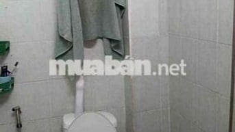 Tìm bạn nam ở ghép tầng 3 nhà nguyên căn Âu Cơ, Tân Phú – gần ĐH Văn H