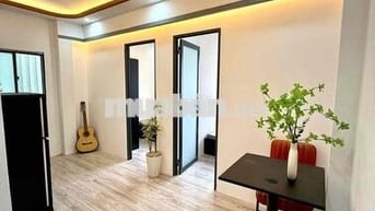 căn hộ 2pn cho thuê giá rẻ gần Vạn Hạnh Mall, Nguyễn Tri Phương