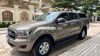 Ford Ranger XLS 2020. TRẢ TRƯỚC 200 TRIỆU NHẬN XE