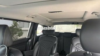 Hyundai Custin 2024  - 530000 km