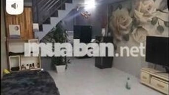 🌺Nhà cho thuê full nội thất giá rẻ Bùi tư toàn - An lạc . 9,5 triệu.