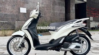 Liberty 125 iget phanh abs cuối 2017 hàng cọp zin