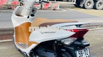 Honda Vision 2014  Xe Chính Chủ  Ký ủy quyền ok ạ