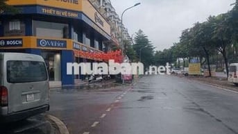 MẶT PHỐ KINH DOANH SẦM UẤT – VỊ TRÍ ĐẮC ĐỊA KHU C - 100m2- 28,6 tỷ