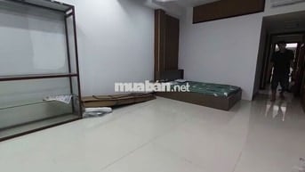 Nhà NC cho làm CHDV Đinh bộ lĩnh hướng bùi đình túy gần chợ bà chiểu