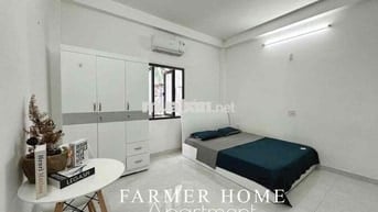 CHÍNH CHỦ,CHO THUÊ PHÒNG CỬA SỔ 30M2,NGAY HÙNG VƯƠNG Q5 gần LÊ H PHONG