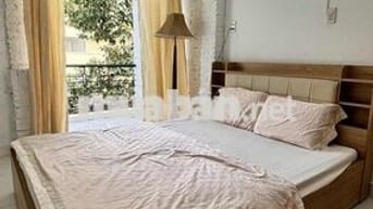 PHÒNG MỚI – FULL TIỆN NGHI, TRUNG TÂM QUẬN 5