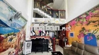 NHỈNH 8Tỷ BÁN NHÀ ĐƯỜNG TÂN THỚI NHẤT 8 HXH 5 PN , ĐANG CÓ DÒNG TIỀN