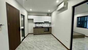 CHO THUÊ CĂN HỘ 1PN FULL NỘI THẤT BAN CÔNG NGAY TẠI VÕ CHÍ CÔNG