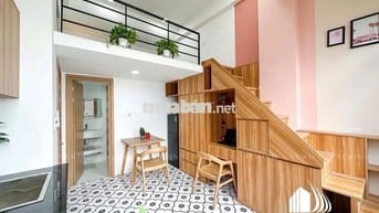 DUPLEX FULL NỘI THẤT NGAY PHAN VĂN HỚN - CẦU THAM LƯƠNG - TRƯỜNG CHINH