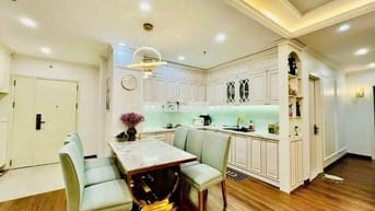 Bán nhanh chung cư Xa La, Hà Đông, 75m2, 2 phòng ngủ, 2 vệ sinh