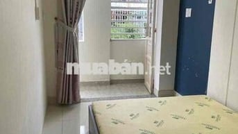 ‼️CĂN 2PN BAN CÔNG CỬA SỔ FULL NỘI THẤT NGÃ TƯ HÀNG XANH-BÌNH THẠNH‼️