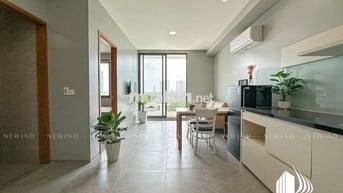 Khai Trương CHDV 1 Phòng Ngủ Riêng Ngay LOTTE MART Trung Tâm Quận 7