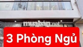 NHÀ ĐẸP + FUL NỘI THẤT - HẺM 102 LÊ ANH XUÂN