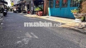 Bán Lô đất mặt tiền 3m75 Sát biển nguyễn tất thành