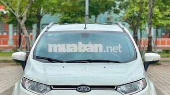 Ford EcoSport 2015 Titanium 1.5L AT