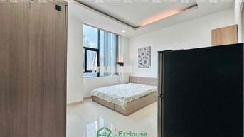 CĂN HỘ FULL NT NGAY MẶT TIỀN DƯƠNG BÁ TRẠC CÓ THANG MÁY