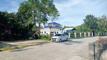 Chính chủ cần bán lô đất biệt thự thôn Nam Thành - Hòa Vang