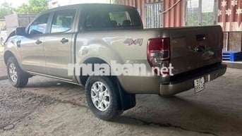 forango 2016 hai cầu (XL2.2 4x4 MT )