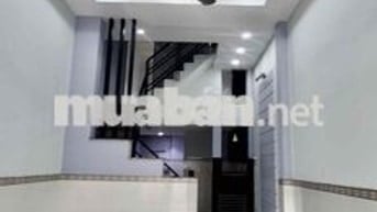 🏡 Nhà cho thuê hẻm xe hơi🚘Phạm Hùng khu C Dt: 4x10  1 lửng 1 lầu3p 2wc