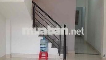 Cho thuê nhà 4PN HXH ngay cầu ông dầu,gần chợ Bình Triệu,ĐH Luật