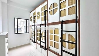 ✨ SLEEPBOX MỚI – 62 LÂM VĂN BỀN, Q7 ✨