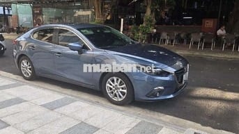 bán xe Mazda 3 ..2015