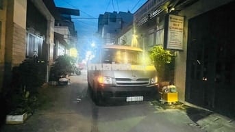 🛑NHÀ CHO THUÊ – HẺM XE TẢI PHẠM HÙNG, GẦN NHÀ THỜ NAM HẢI (P.4, Q.8)