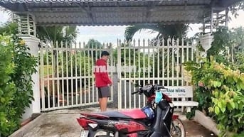 kẹt tiền cần bán đất có sẵn thổ cư