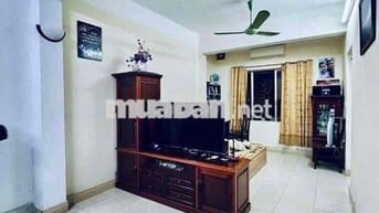 TẬP THỂ LÒ ĐÚC - THỌ LÃO - TẦNG 2 - NHÀ ĐẸP Ở NGAY