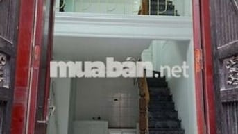 Cho thuê nhà riêng nguyên căn 3 tầng 2 lửng