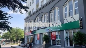 Cho thuê căn 2pn 2wc chung cư Dreamhome Palace Q8 giá 7tr nhà trống