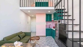 📍KCN TÂN BÌNH, ETOWN CỘNG HOÀ📍KHAI TRƯƠNG CĂN HỘ BAN CÔNG MỚI XÂY 100%