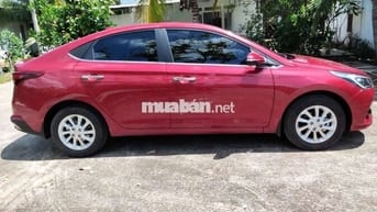 ACCENT 2021 1.4 AT CHÍNH CHỦ - 22000 km