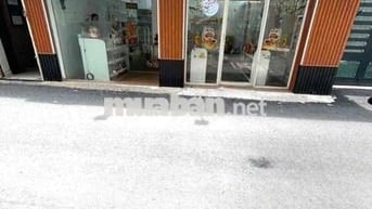 MẶT BẰNG HẺM XT KINH DOANH VS Ở NGUYỄN ĐÌNH CHIỂU Q.3