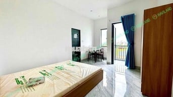 KHAI TRƯƠNG TÒA CĂN HỘ SIÊU THOÁNG MÁT NGAY CẦU HÒA XUÂN