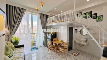 💞CĂN HỘ DUPLEX MỚI FULL NỘI THẤT / CÓ BAN CÔNG