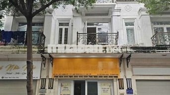 MT ĐƯỜNG TRẦN THỊ NGHỈ, KHU CITYLAND PHƯỜNG 7, GÒ VẤP