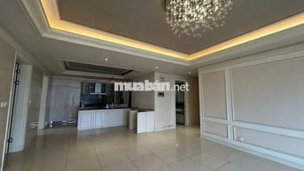 - Chủ gửi bán nhanh CH Cantavil HC BTH DT:154 3PN-2WC tầng cao căn góc