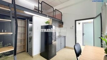 DUPLEX FULL NỘI THẤT NGAY QUANG TRUNG - LÊ VĂN THỌ - THỐNG NHẤT