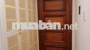 Cho thuê căn hộ Hoàng Anh Gia Lai Lakeview 117m2 3 phòng ngủ